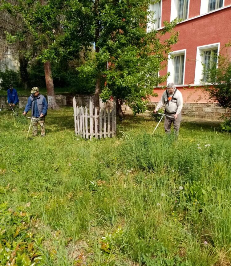 “Доброто е заразно!” А дано…!?
