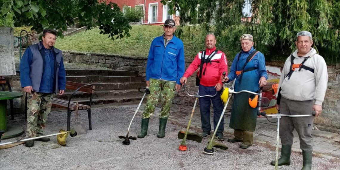 “Доброто е заразно!” А дано…!?