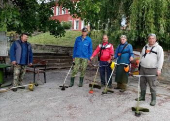 “Доброто е заразно!” А дано…!?