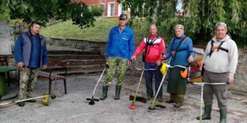 “Доброто е заразно!” А дано…!?