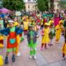 Карнавал Габрово 2024 започва със забавления и за децата
