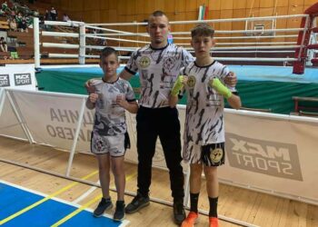 Световният шампион Емануел Огнянов взе злато пред родна публика