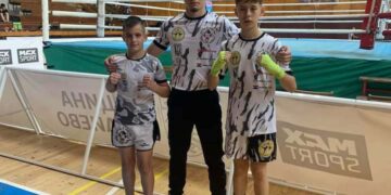 Световният шампион Емануел Огнянов взе злато пред родна публика