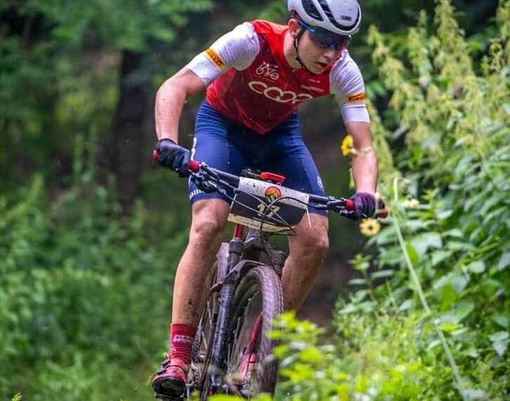 Мишо Костадинов с успешен финал на Балканиадата в Сърбия