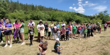 При много добра организация премина републиканското състезание по ориентиране в Севлиево