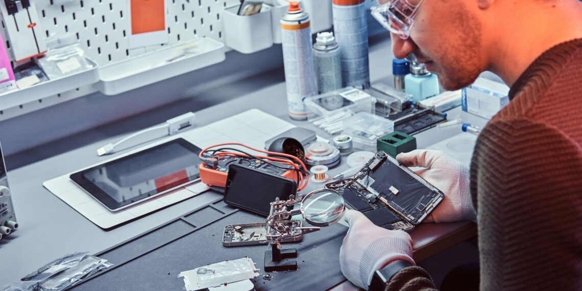 Право на ремонт: по-лесни и привлекателни условия за потребителите