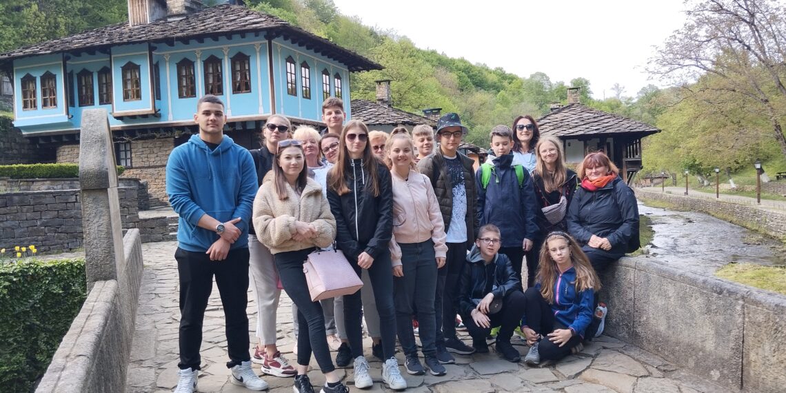 Когато приятелството е безценно!