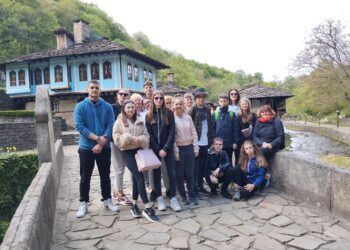 Когато приятелството е безценно!