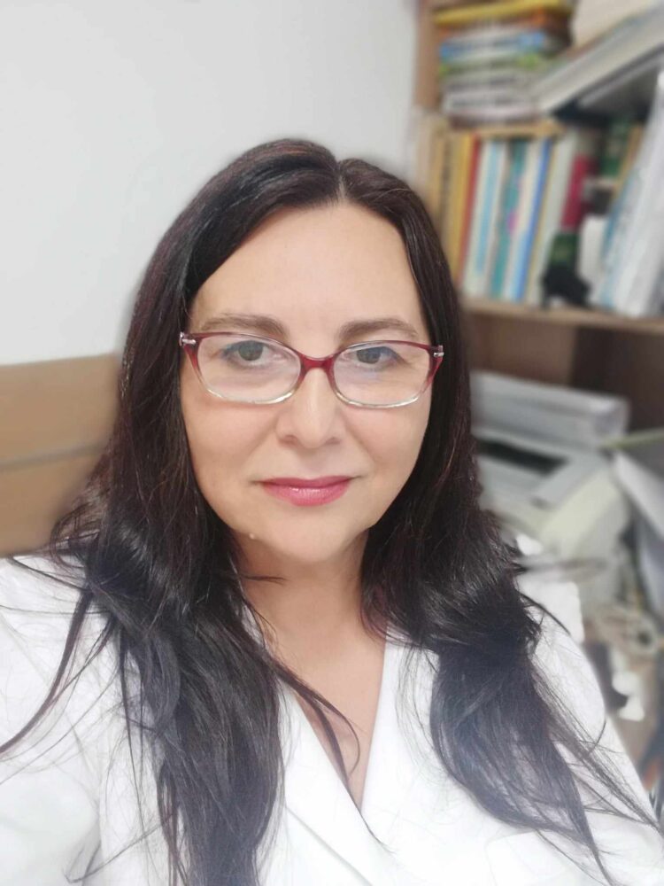 Д-р Санкева: “Всички болести се лекуват, но не всички могат да се излекуват”