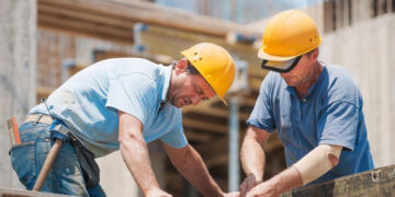 Общината обяви обществена поръчка за курс за професионално обучение на помощници в строителството