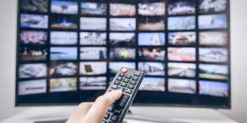 От днес влиза в сила забраната за реклама на хазарт в медиите