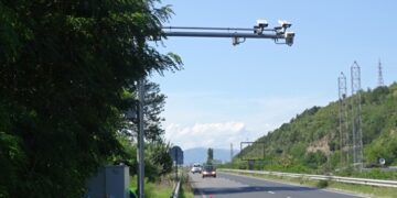 До шест месеца толкамерите ще следят и за скорост