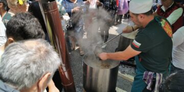 Ще се готви, пее и танцува на 22 юни 2024 г. с. Черни Осъм, община Троян