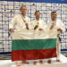 Евгени Генов е новият европейски шампион на България по джудо за мъже
