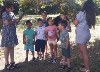 И в Крамолин минаха под венец от билки