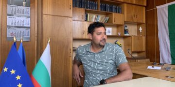 Добри Димитров: „Искам да обединя българи и власи! Да докажа, че „влашка работа“ не е лоша, а добра работа!“