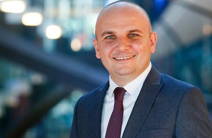 Илхан Кючюк: Благодаря за непоколебимата ви подкрепа!