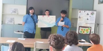 Да живеем в мир със Земята не е загубена кауза