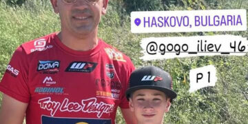 Балинов отново “произведе” първенец