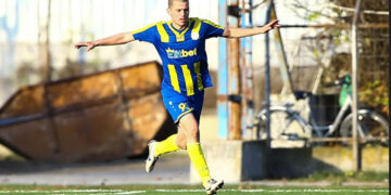 Петров е голмайстор за тима, ФК “Севлиево” излезе в почивка