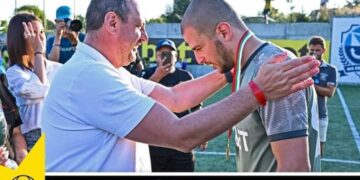 Добри Петров и “Тера Трак” триумфираха със Суперкупата на България