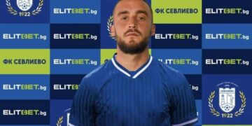 Наш юноша ще подсили футболния отбор