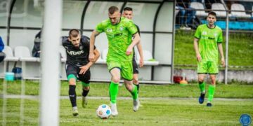 “Севлиево” вдигна футболната купа за 3 място, бие в края