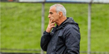 Сашо Ангелов остава начело на ФК “Севлиево”