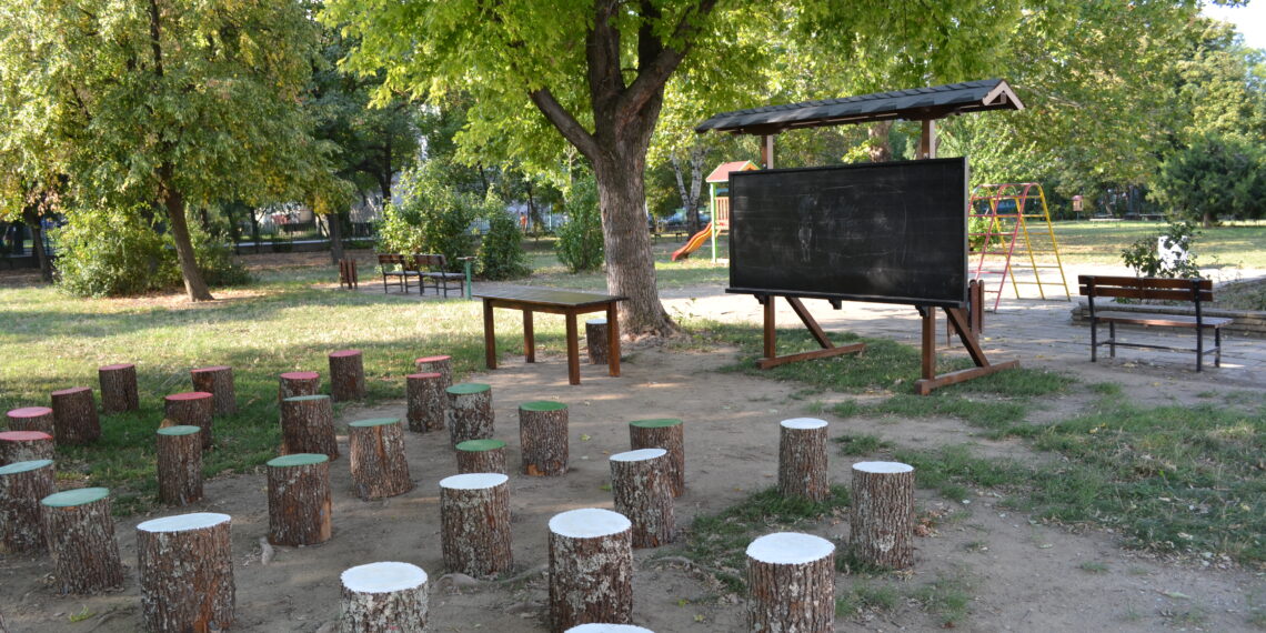 Изпълнителна агенция по горите стартира кампания “Горска класна стая” в цялата страна