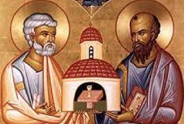 Утре е Петровден