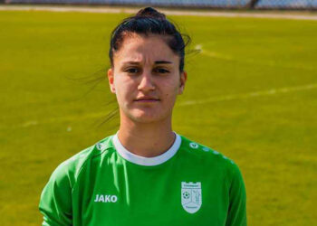 Още една състезателка на “Севлиево Лейдис” ще подсили националния