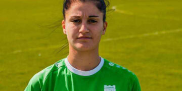 Още една състезателка на “Севлиево Лейдис” ще подсили националния