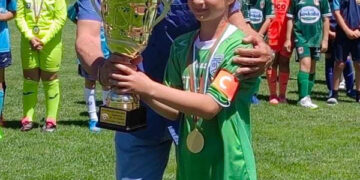 “Севлиево Лейдис” защити титлата и е новият стар шампион на България