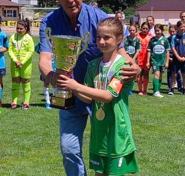 “Севлиево Лейдис” защити титлата и е новият стар шампион на България