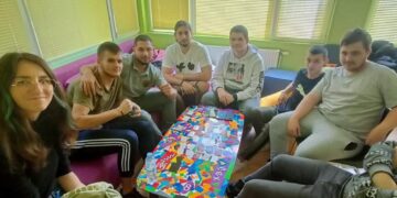 С огромно вълнение искам да честитя 138-ата годишнина на вестника на Севлиево и региона