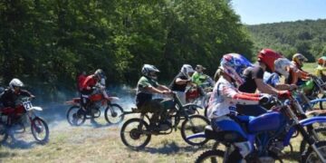 Адреналин, емоции и награди в юбилейното състезание “Балканче крос”