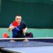 Мюрен Дервишев отсрами Севлиево по тенис на маса