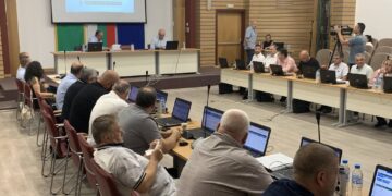 ОбС прие годишните счетоводни отчети и баланси на общинските фирми за 2023 г.