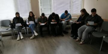 Превенция за райски газ и вейп – информационна кампания на “Младежка зона”