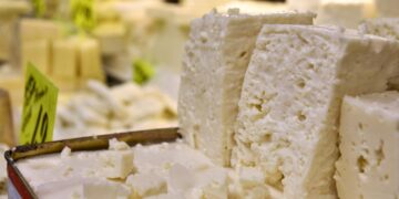 Рязък скок в производството на фалшиво сирене у нас