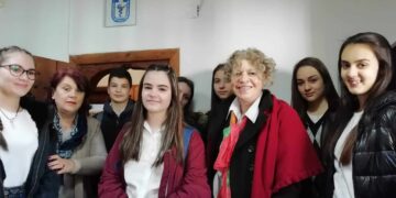 Честит рожден ден вестник “Росица”!