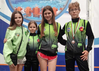 Емоционален дебют за таекуондистите в Купа Варна, спечелиха 14 медала