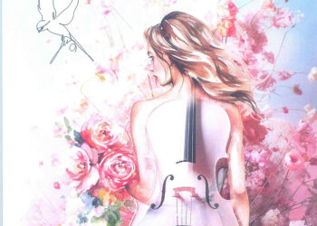 “Оцеляла струна” – новата рожба на поетесата Минка Вачева