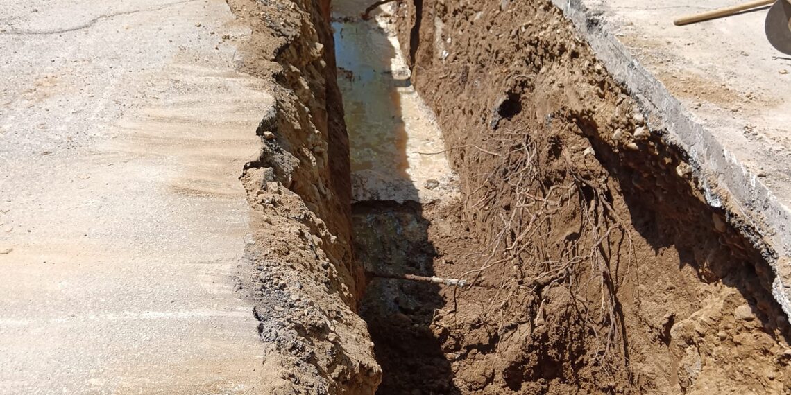Без вода в понеделник в Севлиево