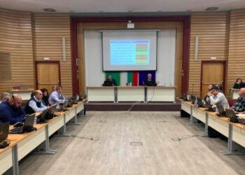 Съветниците заседават във вторник, избират трети зам.-председател на ОбС