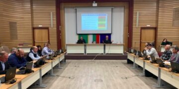 Съветниците заседават във вторник, избират трети зам.-председател на ОбС