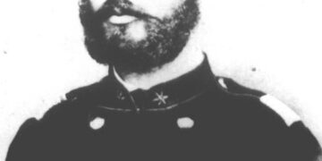 Ангел Кънчев – помощникът на Васил Левски