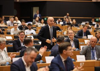 Парламентарните комисии в ЕП избраха своите председатели и зам.-председатели, Илхан Кючюк оглави Правната комисия