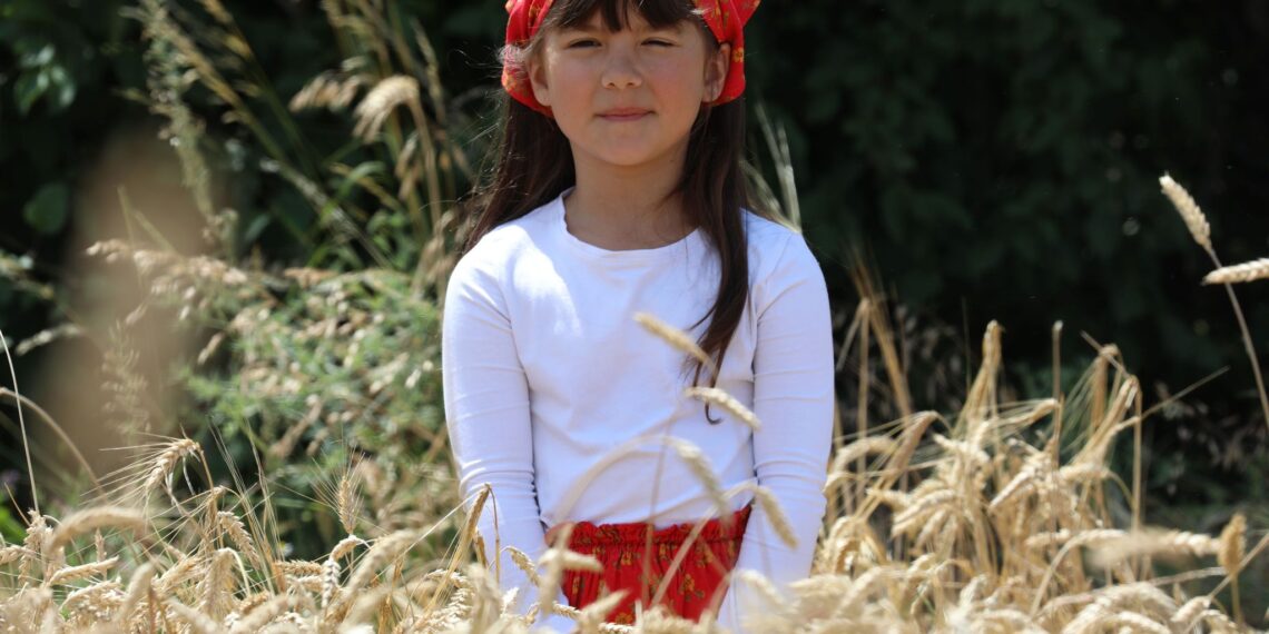 По стар обичай откриха жътвата в Ловнидол