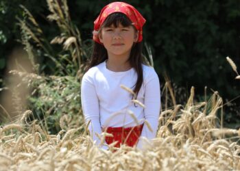 По стар обичай откриха жътвата в Ловнидол